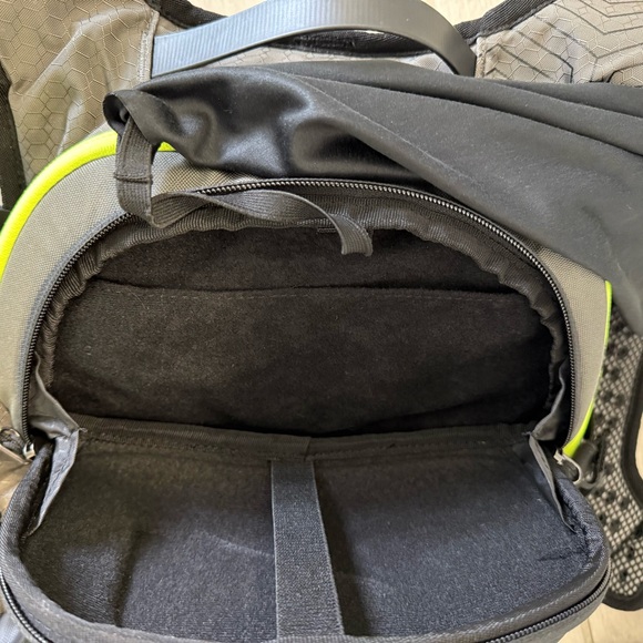 Klim Nac Pac Backpack - Picture 6 of 9